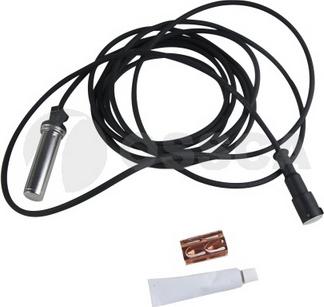 OSSCA 31123 - Capteur, vitesse de roue droxauto.com