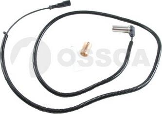 OSSCA 31122 - Capteur, vitesse de roue droxauto.com