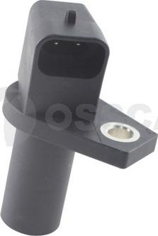 OSSCA 31848 - Capteur d'angle, vilebrequin droxauto.com