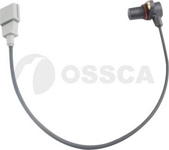 OSSCA 31802 - Capteur d'angle, vilebrequin droxauto.com