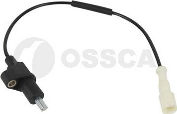 OSSCA 31340 - Capteur, vitesse de roue droxauto.com