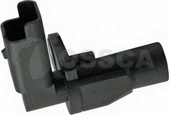 OSSCA 31330 - Capteur d'angle, vilebrequin droxauto.com