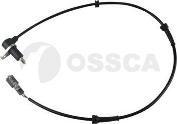 OSSCA 31245 - Capteur, vitesse de roue droxauto.com