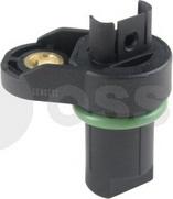 OSSCA 31288 - Capteur d'angle, vilebrequin droxauto.com