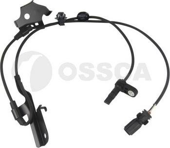 OSSCA 31220 - Capteur, vitesse de roue droxauto.com
