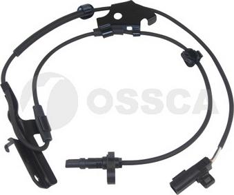 OSSCA 31221 - Capteur, vitesse de roue droxauto.com