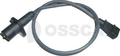OSSCA 31787 - Capteur d'angle, vilebrequin droxauto.com