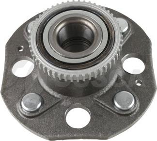 OSSCA 38994 - Moyeu de roue droxauto.com