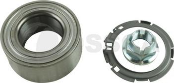 OSSCA 38955 - Kit de roulements de roue droxauto.com