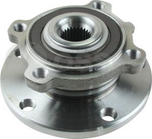 OSSCA 38902 - Moyeu de roue droxauto.com