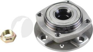 OSSCA 38987 - Moyeu de roue droxauto.com