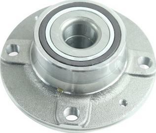 OSSCA 38937 - Moyeu de roue droxauto.com