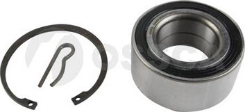 OSSCA 38925 - Kit de roulements de roue droxauto.com