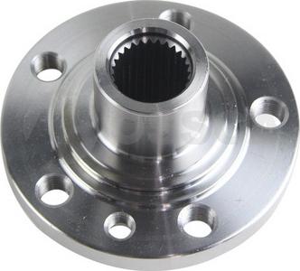 OSSCA 38920 - Moyeu de roue droxauto.com