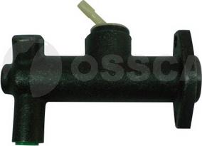 OSSCA 38494 - Cylindre émetteur, embrayage droxauto.com