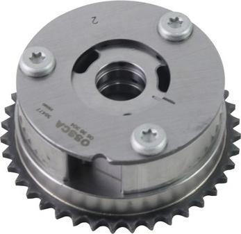 OSSCA 38477 - Dispositif de réglage électrique d'arbre à cames droxauto.com