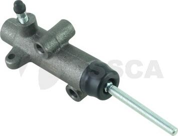 OSSCA 38504 - Cylindre émetteur, embrayage droxauto.com