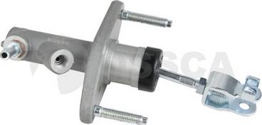 OSSCA 38580 - Cylindre émetteur, embrayage droxauto.com