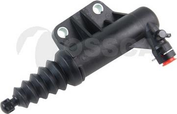 OSSCA 38659 - Cylindre récepteur, embrayage droxauto.com