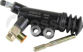 OSSCA 38600 - Cylindre récepteur, embrayage droxauto.com