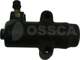 OSSCA 38620 - Cylindre récepteur, embrayage droxauto.com