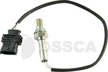 OSSCA 38175 - Sonde lambda droxauto.com