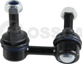 OSSCA 38177 - Entretoise / tige, stabilisateur droxauto.com