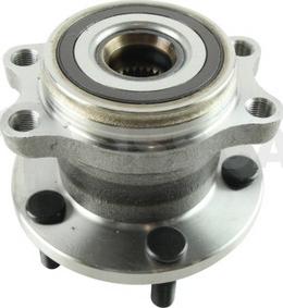 OSSCA 38894 - Moyeu de roue droxauto.com