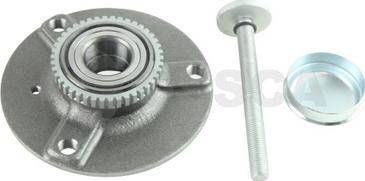 OSSCA 38816 - Moyeu de roue droxauto.com