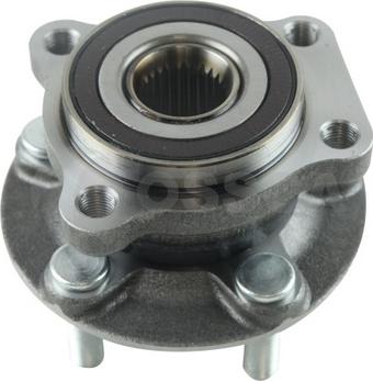 OSSCA 38889 - Moyeu de roue droxauto.com