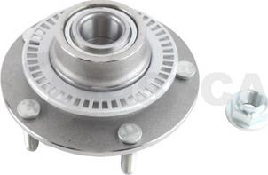 OSSCA 38829 - Moyeu de roue droxauto.com