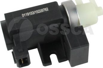OSSCA 38336 - Vanne EGR droxauto.com