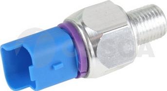 OSSCA 38210 - Interrupteur à pression d'huile, direction assistée droxauto.com