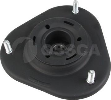 OSSCA 33979 - Coupelle de suspension droxauto.com
