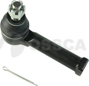 OSSCA 33496 - Rotule de barre de connexion droxauto.com