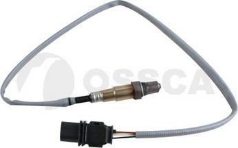 OSSCA 33599 - Sonde lambda droxauto.com