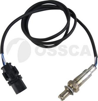 OSSCA 33594 - Sonde lambda droxauto.com