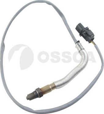 OSSCA 33598 - Sonde lambda droxauto.com
