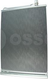 OSSCA 33586 - Condensateur, climatisation droxauto.com