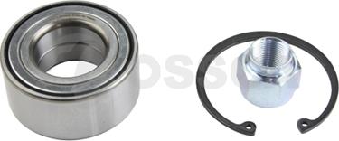 OSSCA 33525 - Kit de roulements de roue droxauto.com