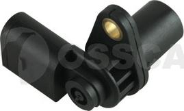 OSSCA 33523 - Capteur d'angle, vilebrequin droxauto.com