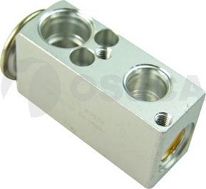 OSSCA 33638 - Détendeur, climatisation droxauto.com