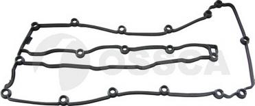 OSSCA 33028 - Jeu de joints d'étanchéité, couvercle de culasse droxauto.com