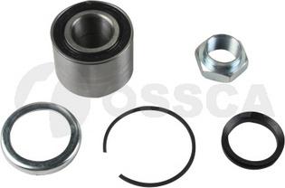 OSSCA 33027 - Kit de roulements de roue droxauto.com