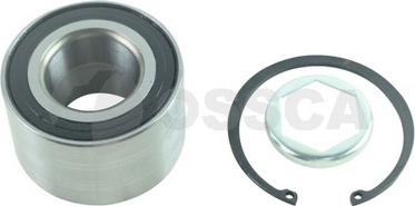 OSSCA 33140 - Kit de roulements de roue droxauto.com