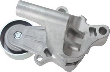 OSSCA 33158 - Tendeur de courroie, courroie trapézoïdale à nervures droxauto.com