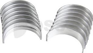 OSSCA 33116 - Coussinet de vilebrequin droxauto.com