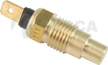 OSSCA 33186 - Sonde de température, liquide de refroidissement droxauto.com
