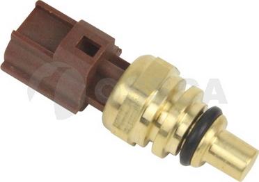 OSSCA 33187 - Sonde de température, liquide de refroidissement droxauto.com