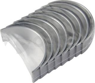OSSCA 33120 - Kit de coussinet de vilebrequin droxauto.com